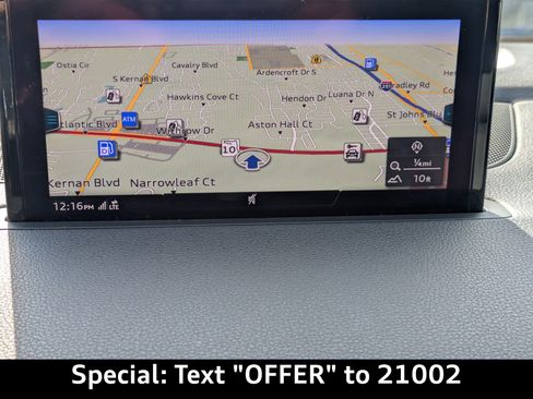 Used 2019 Audi Q7 3.0T Prestige image 26