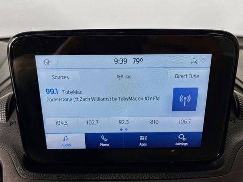 Used 2022 Ford Transit Connect XLT FWD image 18