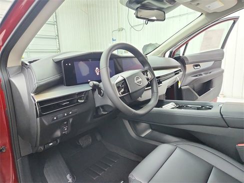 New 2025 Nissan Murano SL image 18