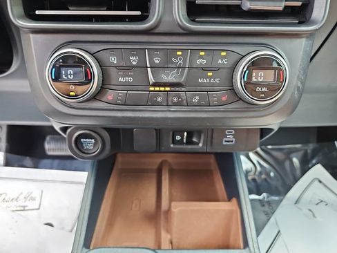 Used 2022 Ford Maverick Lariat w/ Lariat Luxury Package AWD/4WD image 25