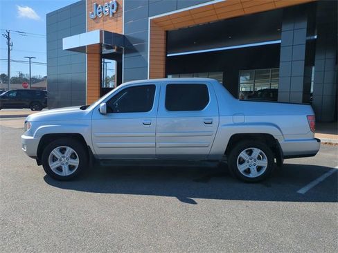 Used 2013 Honda Ridgeline RTL image 7