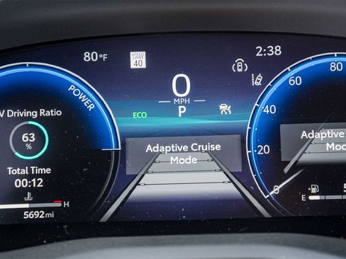 Used 2025 Toyota Camry XSE image 18