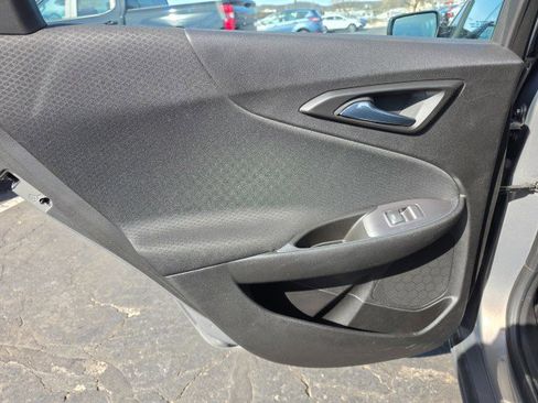 Used 2017 Chevrolet Malibu LT w/ Driver Confidence Package image 21