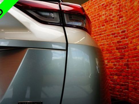 Used 2024 Mitsubishi Eclipse Cross LE AWD/4WD image 80