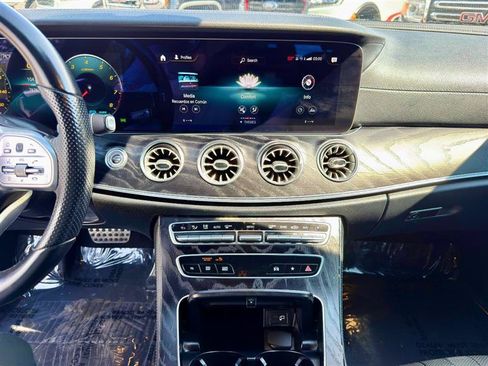 Used 2021 Mercedes-Benz CLS 450 w/ Premium Package image 17