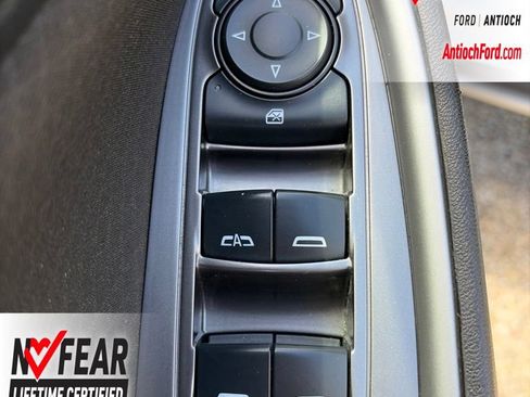 Used 2022 Chevrolet Malibu LT FWD image 26