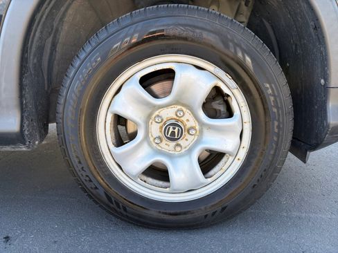 Used 2015 Honda CR-V LX image 22