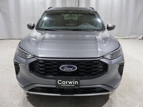 Used 2024 Ford Escape ST-Line AWD/4WD image 7