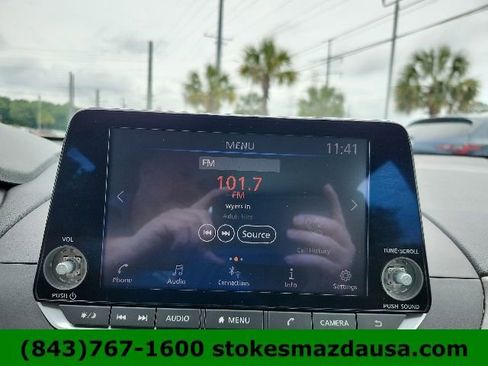 Used 2023 Nissan Altima 2.5 SV FWD image 35