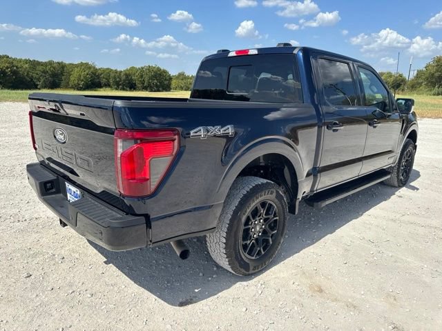 Used 2024 Ford F150 XLT w/ Equipment Group 302A MID AWD/4WD image 7