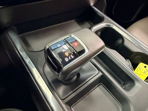 Certified 2022 Chevrolet Silverado 1500 LTZ w/ LTZ Premium Package image 19