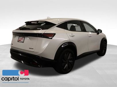 Used 2024 Nissan Ariya FWD