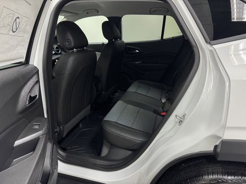 New 2026 Chevrolet Trax LT w/ LT Convenience Package image 15