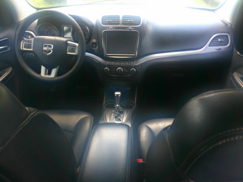 Used 2016 Dodge Journey Crossroad FWD image 14