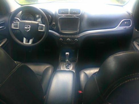 Used 2016 Dodge Journey Crossroad FWD image 14