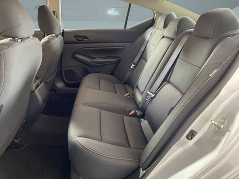 Used 2024 Nissan Altima 2.5 SV image 13