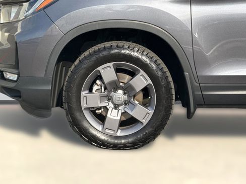 Certified 2025 Honda Ridgeline TrailSport image 11