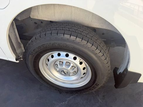 Used 2015 Nissan NV 3500 S w/ Power Basic Package RWD image 27