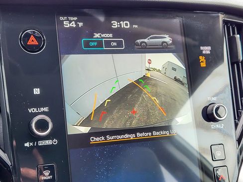 Certified 2025 Subaru Outback Premium w/ Popular Package #1A image 13