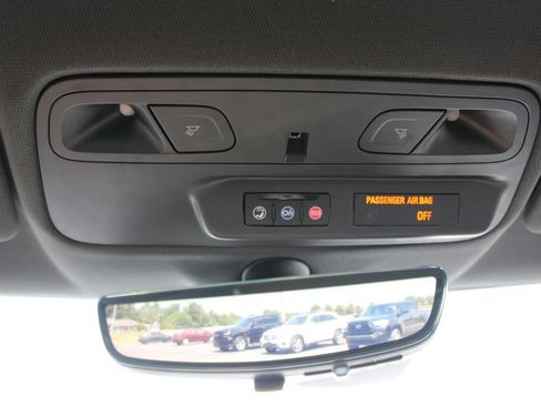 Used 2022 Chevrolet Camaro ZL1 RWD image 37