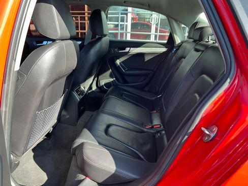 Used 2016 Audi A4 2.0T Premium Plus w/ Technology Package image 12