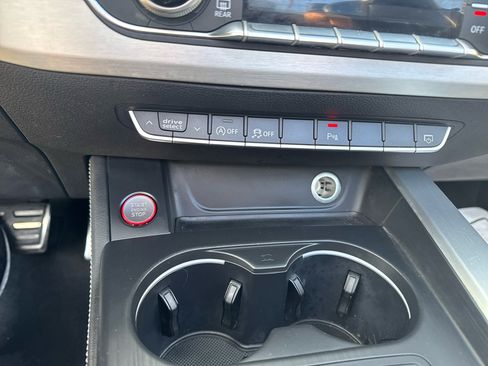 Used 2018 Audi S5 Premium Plus image 32