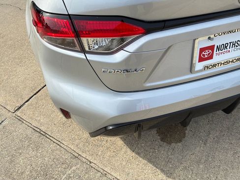 New 2026 Toyota Corolla SE image 6