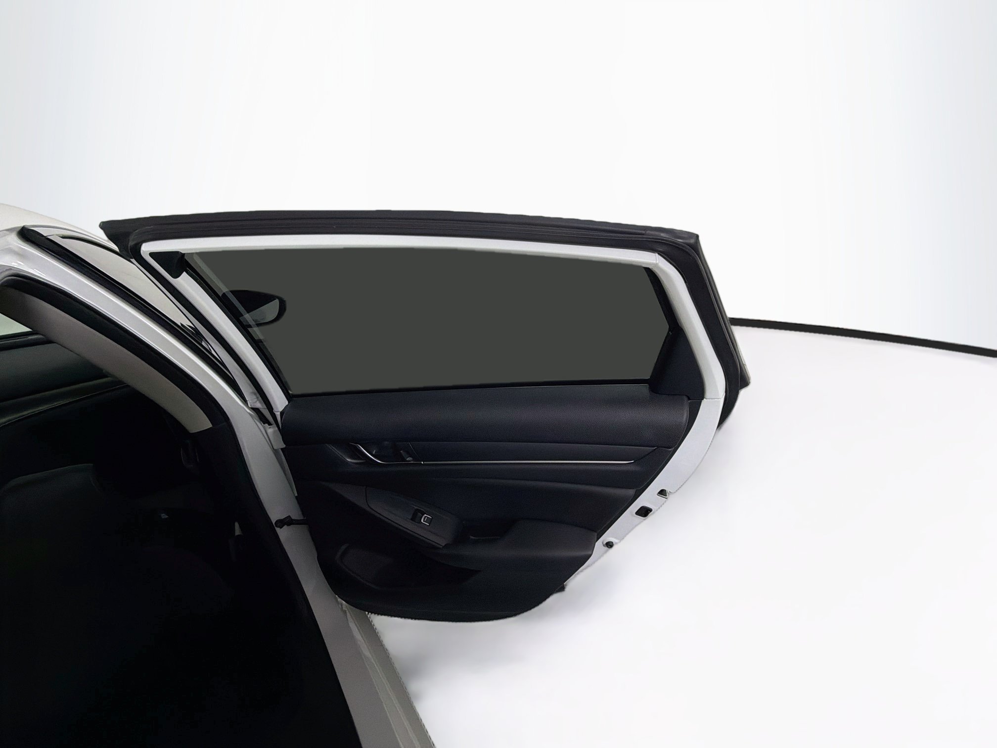 Used 2020 Honda Accord LX image 28