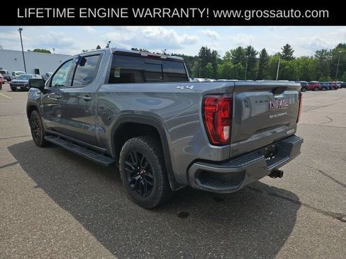 Used 2020 GMC Sierra 1500 Elevation AWD/4WD image 5