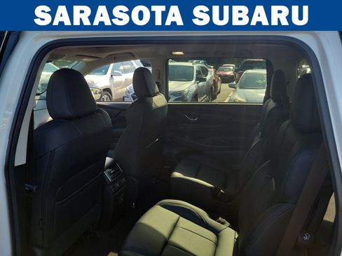 New 2025 Subaru Ascent Bronze Edition image 6