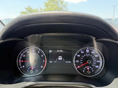 Used 2024 Kia Forte LXS FWD image 14