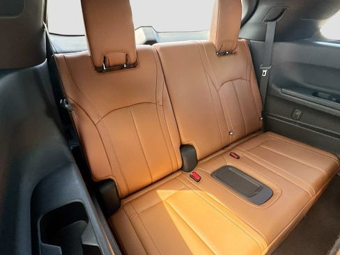 Certified 2023 INFINITI QX60 Autograph w/ Cargo Package AWD/4WD image 30
