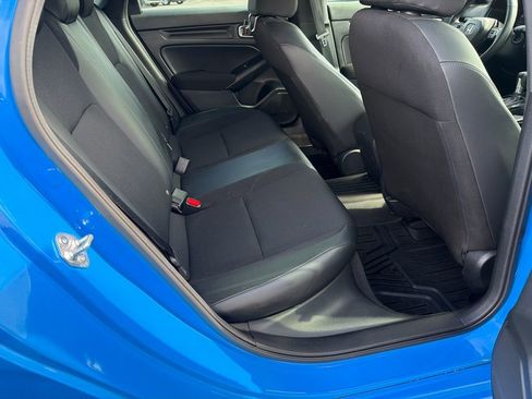Used 2023 Honda Civic Sport image 15