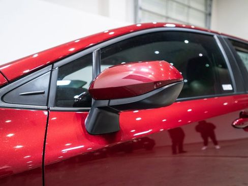 Certified 2024 Toyota Corolla LE image 12