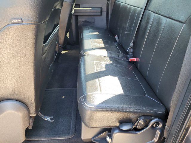 Used 2014 Ford F350 Lariat w/ Lariat Interior Package AWD/4WD image 18