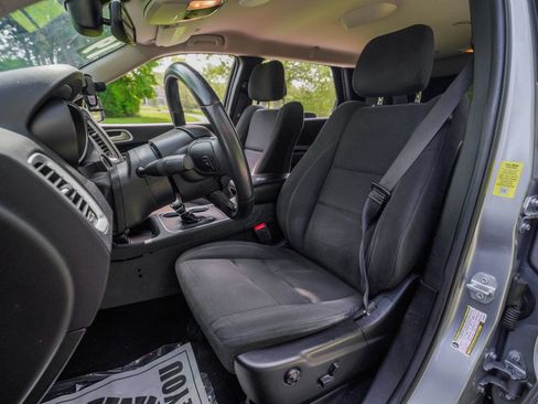 Used 2019 Dodge Durango AWD image 12