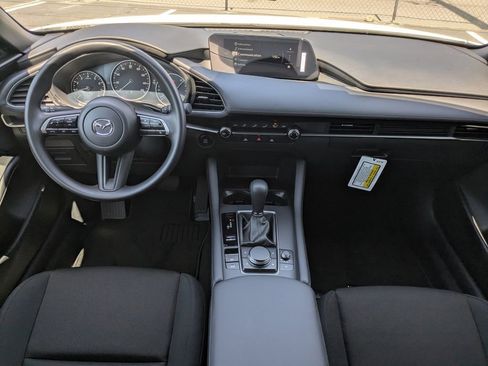 New 2026 MAZDA MAZDA3 s image 14
