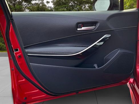 Used 2022 Toyota Corolla XSE image 22