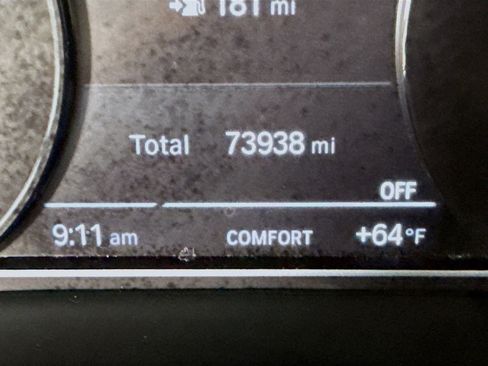 Used 2022 BMW X3 sDrive30i w/ Convenience Package w/ZPA image 16