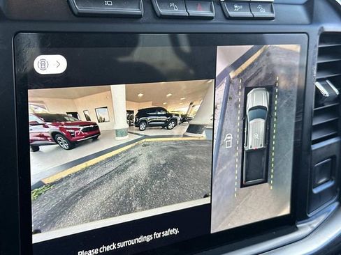 Used 2024 Ford F250 Lariat w/ Lariat Ultimate Package image 37