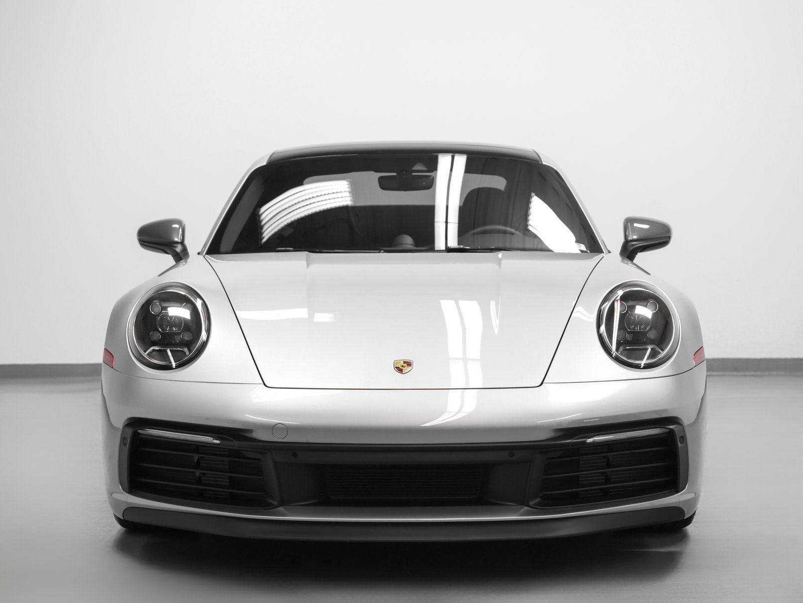 Certified 2024 Porsche 911 Carrera T RWD image 8