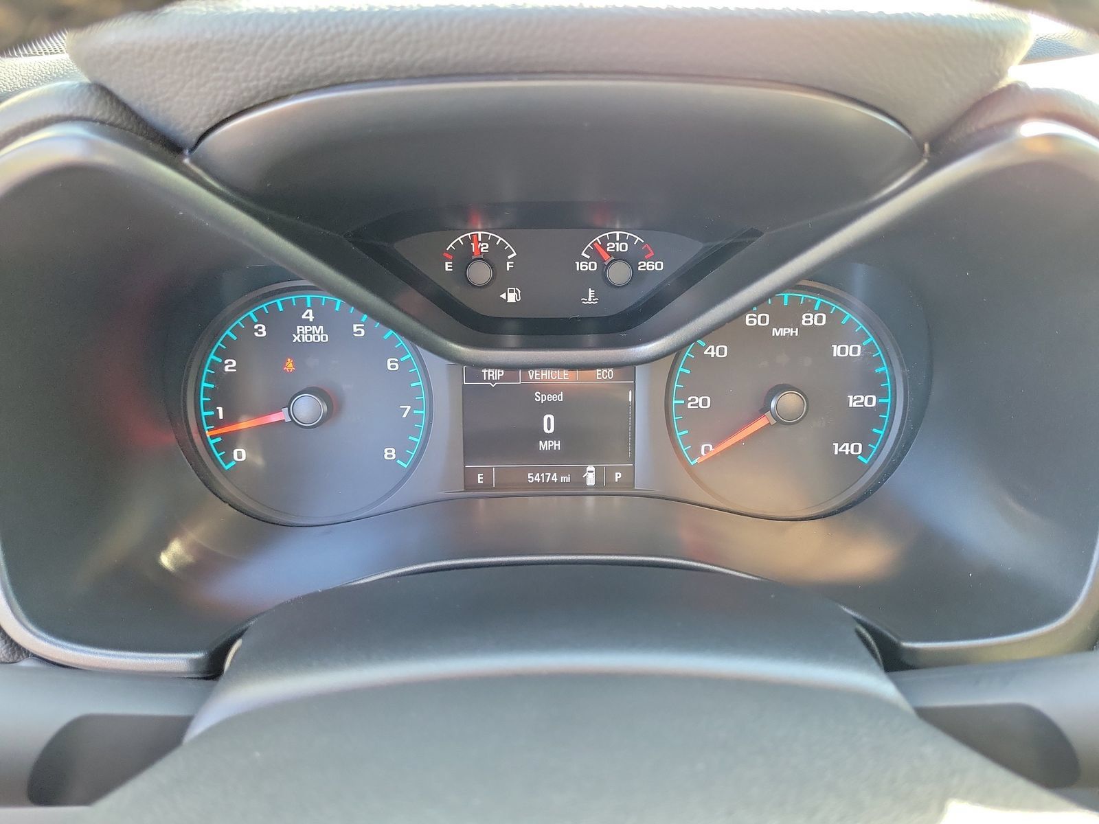 Used 2021 Chevrolet Colorado LT w/ Redline Special Edition RWD image 21