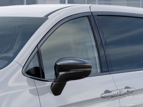 Used 2026 Chrysler Pacifica Select FWD image 12