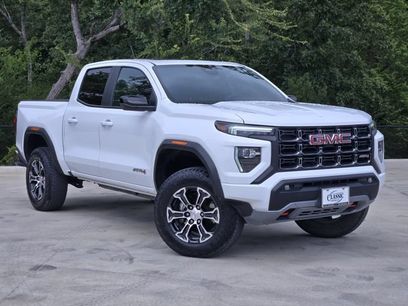 Used 2023 GMC Canyon AT4 w/ AT4 Premium Package