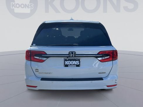 Used 2023 Honda Odyssey Touring image 5