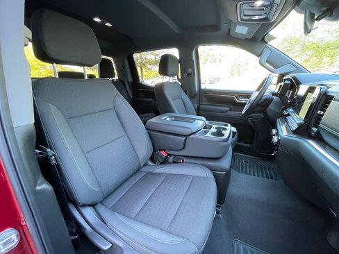 Used 2024 GMC Sierra 1500 Elevation AWD/4WD image 29