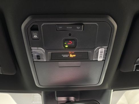 New 2026 Toyota Tundra SR5 image 15