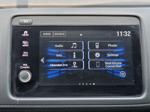 Used 2019 Honda HR-V Sport image 23