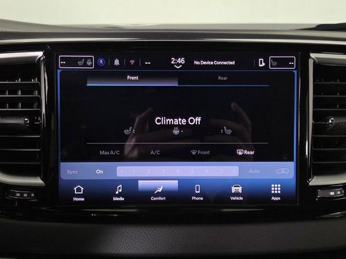 Used 2026 Chrysler Pacifica Select image 27