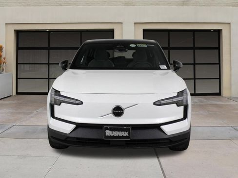 New 2026 Volvo EX30 Plus AWD/4WD image 2